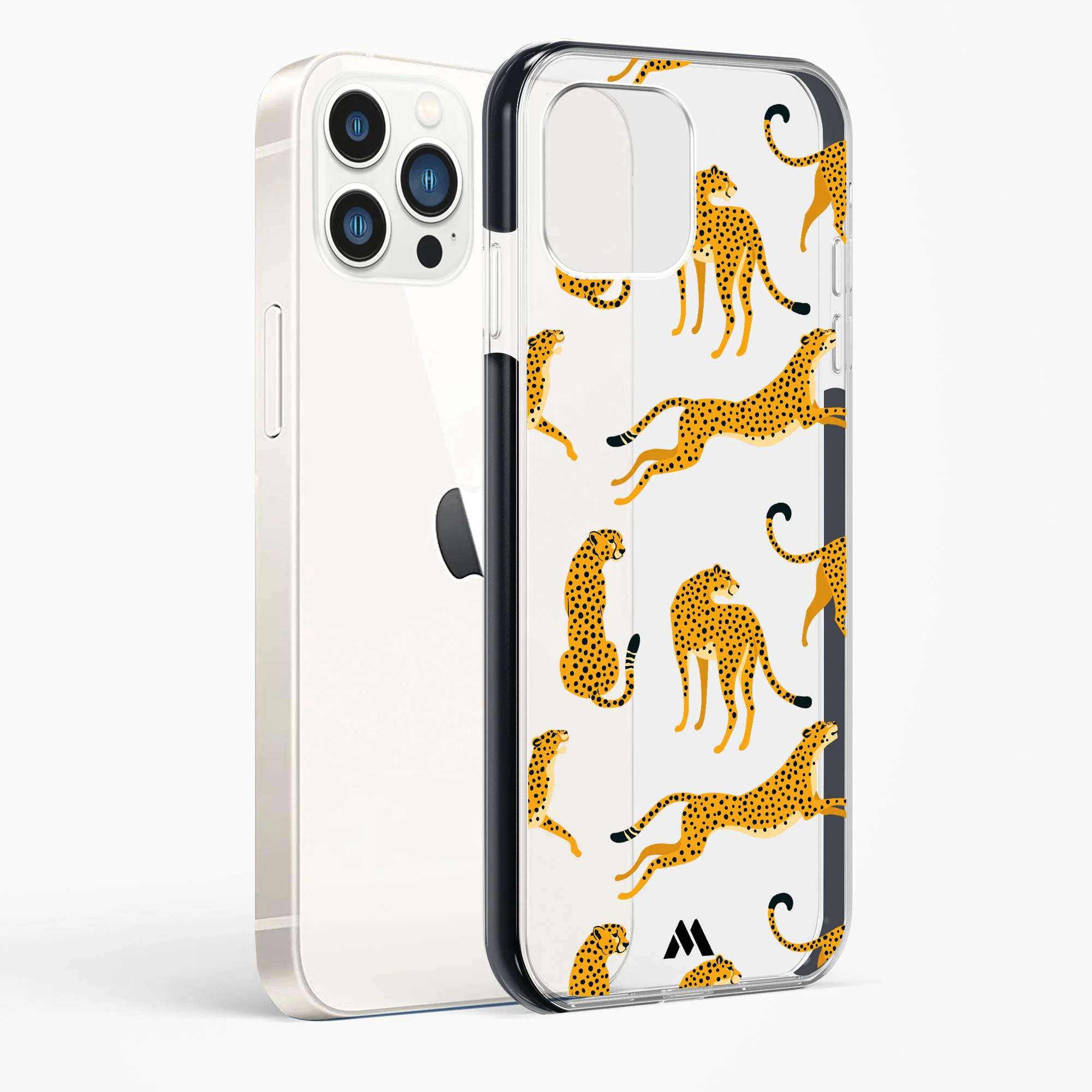 Wildling Cheetahs Impact Drop Protection Case (Apple) - Image 42