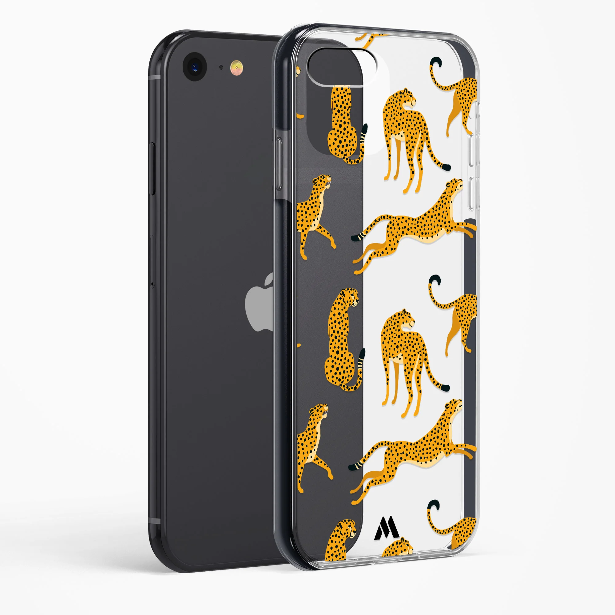 Wildling Cheetahs Impact Drop Protection Case (Apple) - Image 48