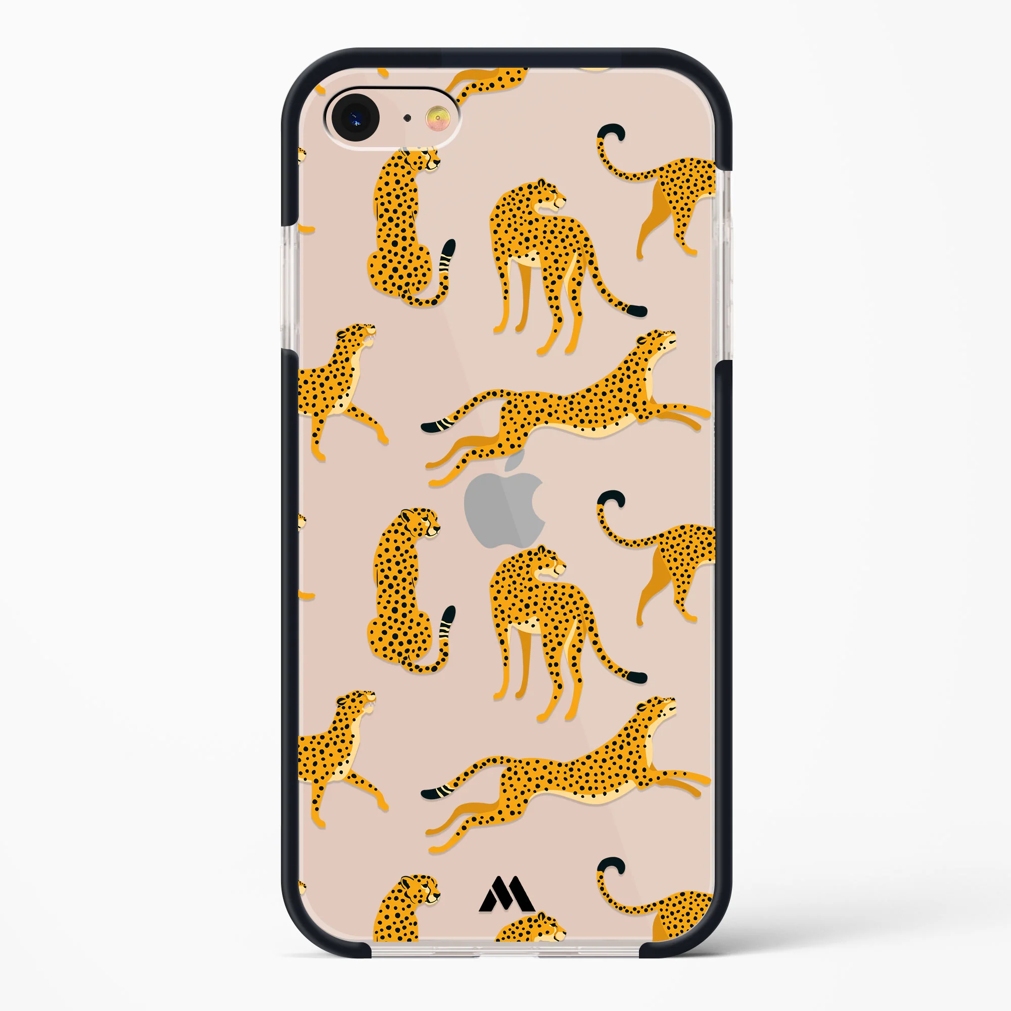 Wildling Cheetahs Impact Drop Protection Case (Apple) - Image 49