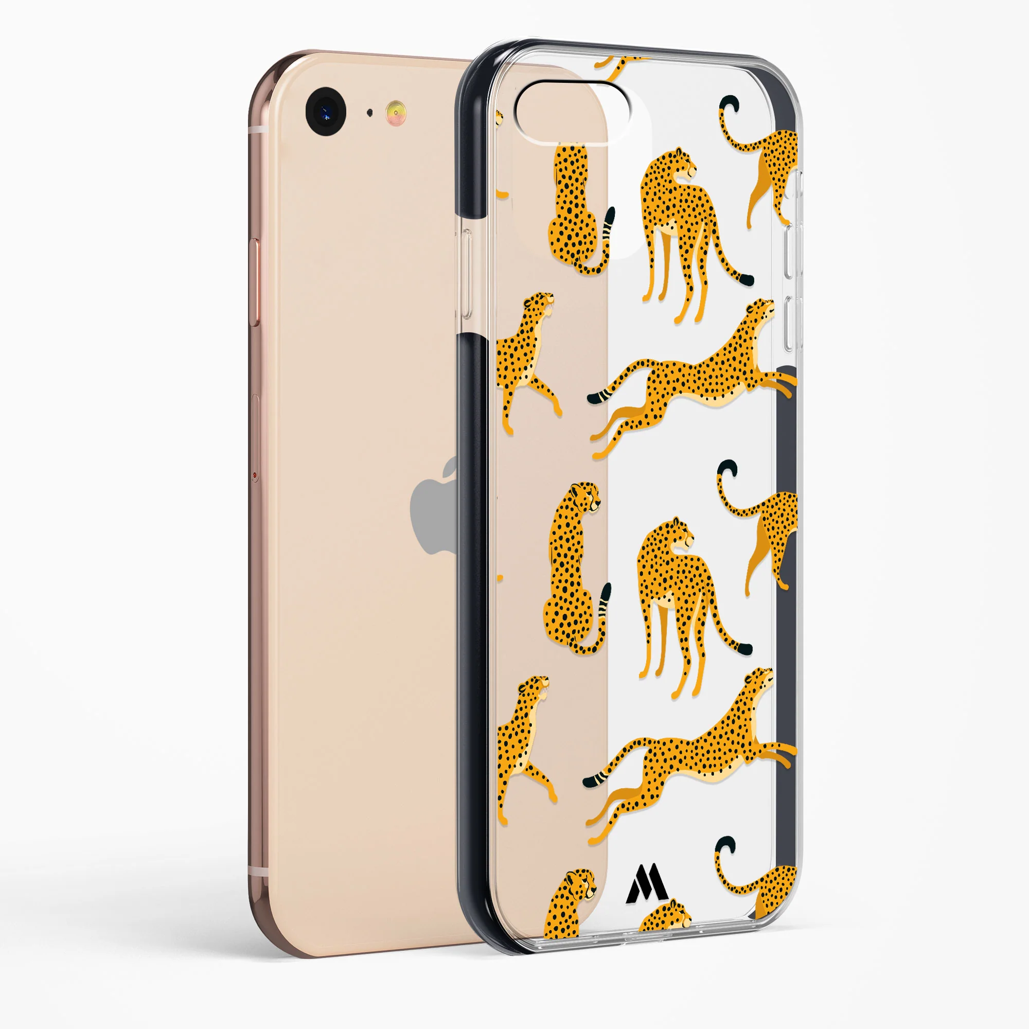 Wildling Cheetahs Impact Drop Protection Case (Apple) - Image 50