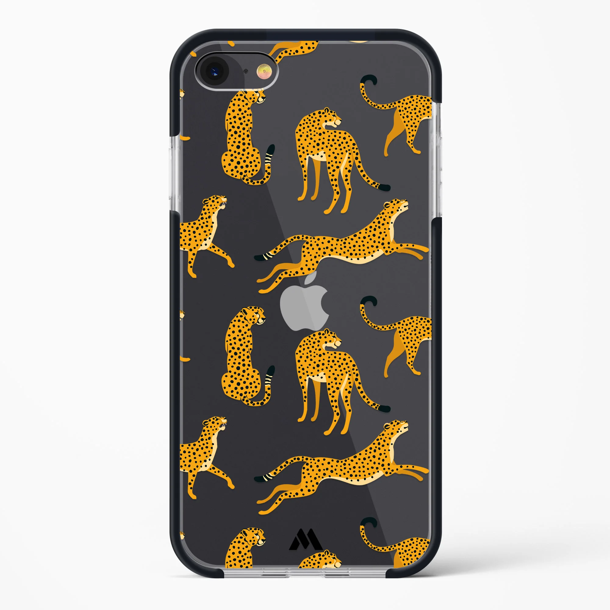 Wildling Cheetahs Impact Drop Protection Case (Apple) - Image 51