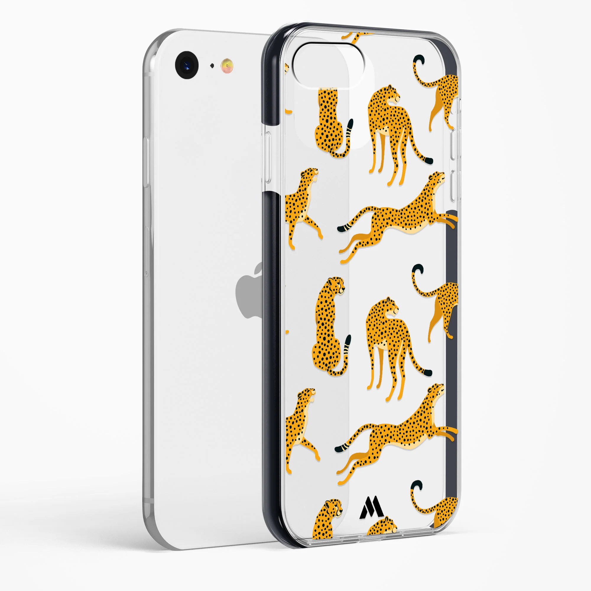 Wildling Cheetahs Impact Drop Protection Case (Apple) - Image 62