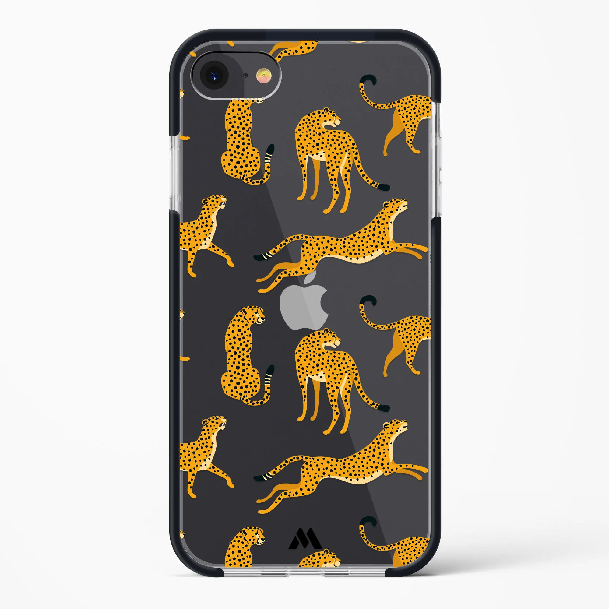 Wildling Cheetahs Impact Drop Protection Case (Apple) - Image 63