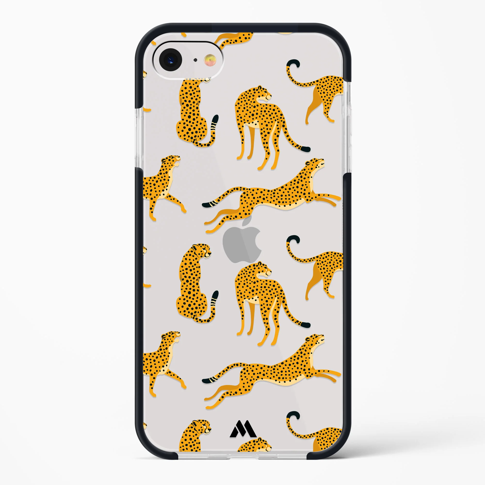 Wildling Cheetahs Impact Drop Protection Case (Apple) - Image 69