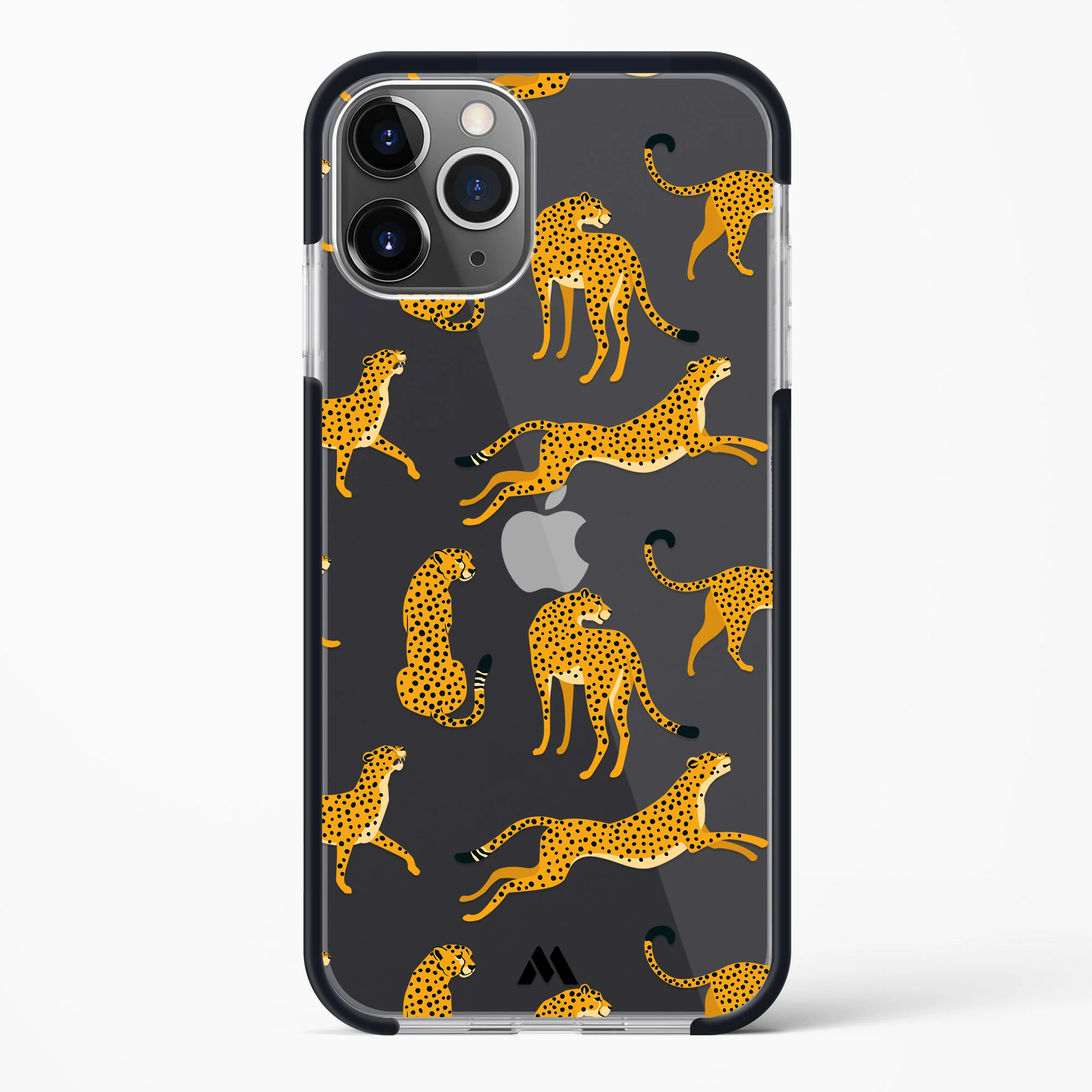 Wildling Cheetahs Impact Drop Protection Case (Apple) - Image 7