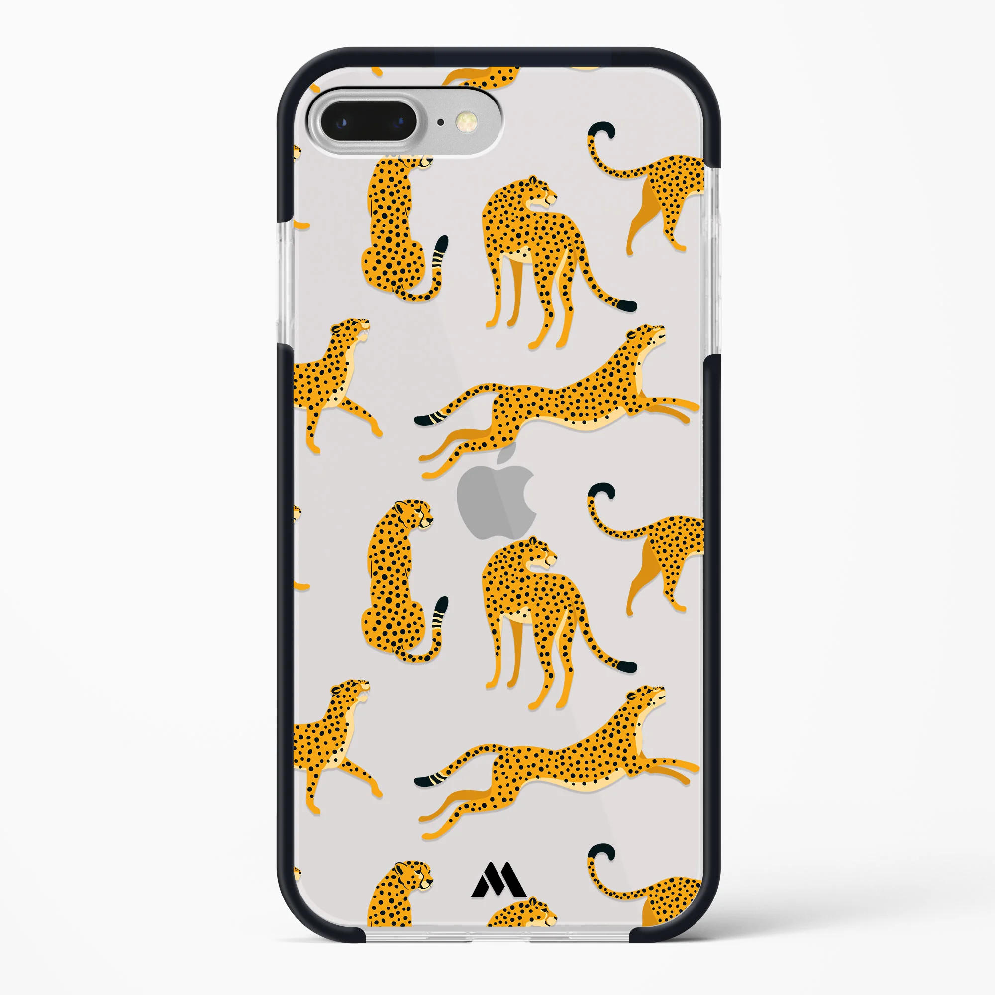 Wildling Cheetahs Impact Drop Protection Case (Apple) - Image 73
