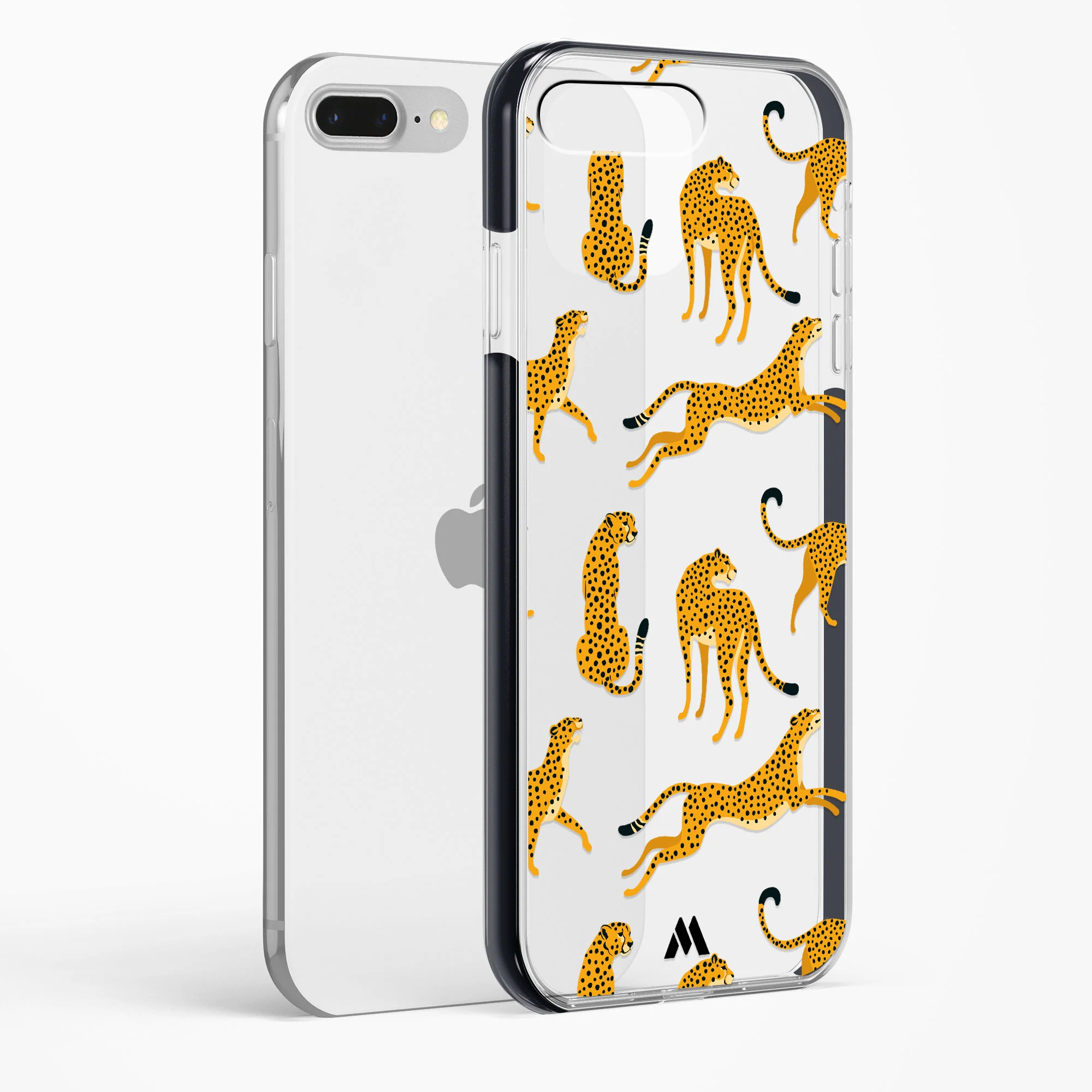 Wildling Cheetahs Impact Drop Protection Case (Apple) - Image 74