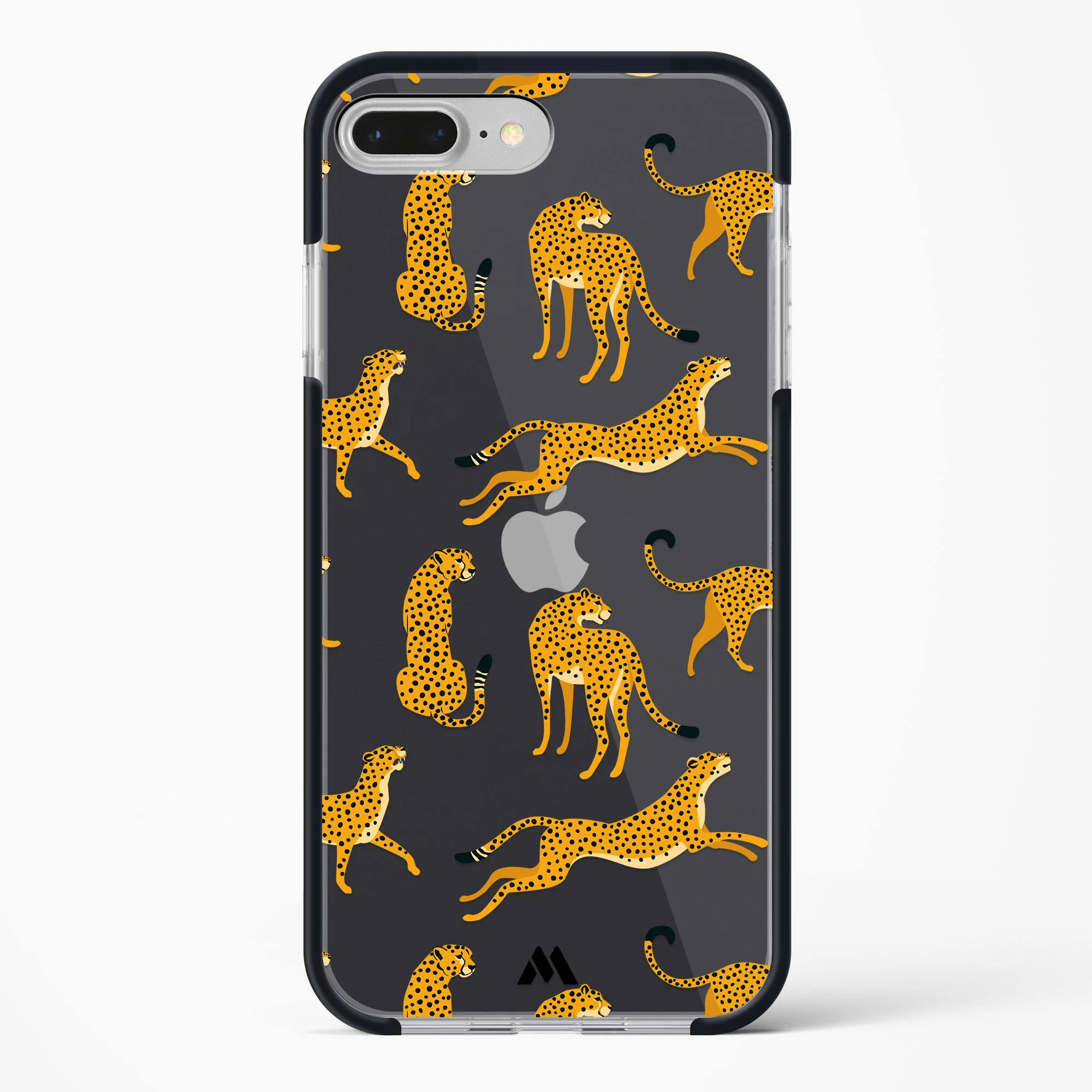 Wildling Cheetahs Impact Drop Protection Case (Apple) - Image 75