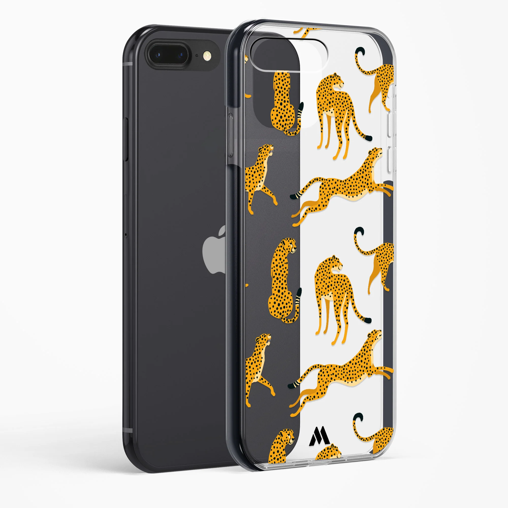 Wildling Cheetahs Impact Drop Protection Case (Apple) - Image 76