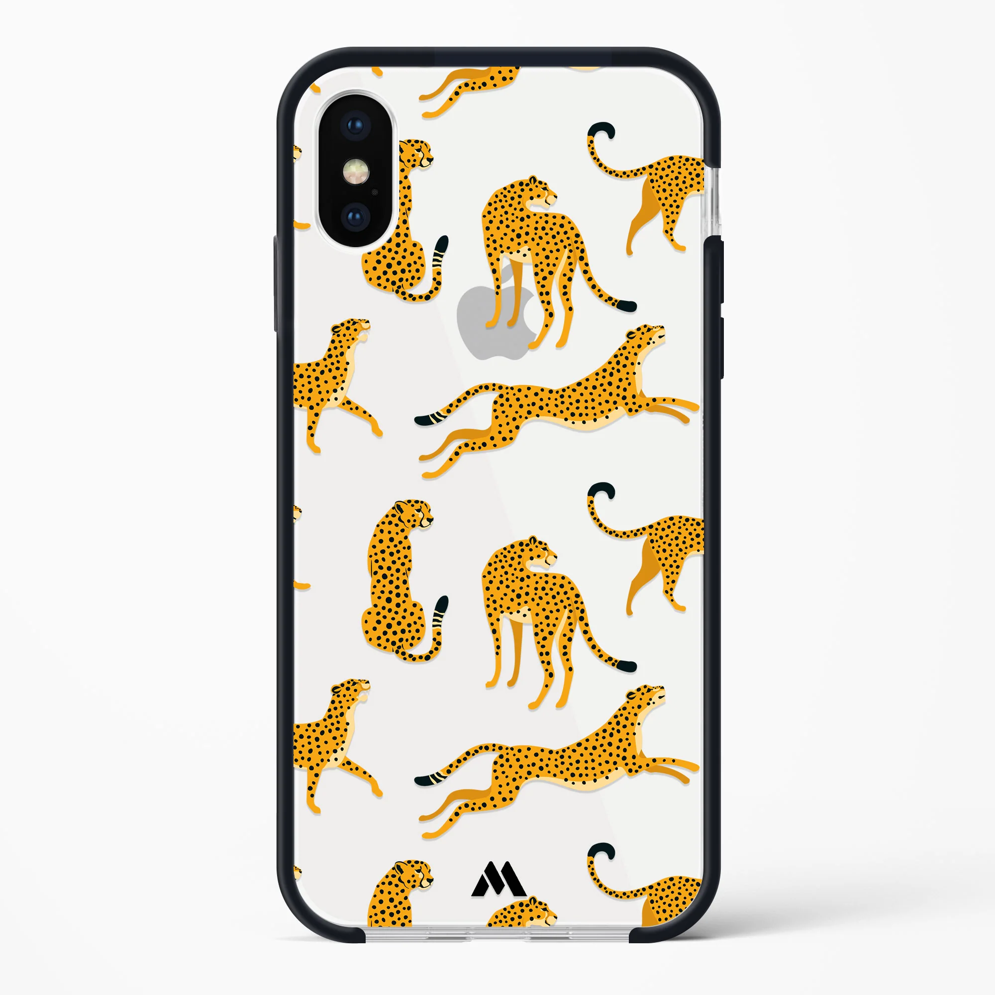 Wildling Cheetahs Impact Drop Protection Case (Apple) - Image 77