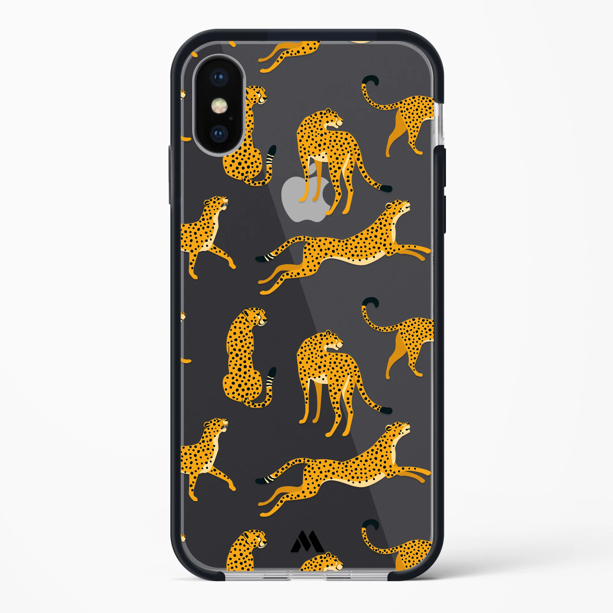 Wildling Cheetahs Impact Drop Protection Case (Apple) - Image 79