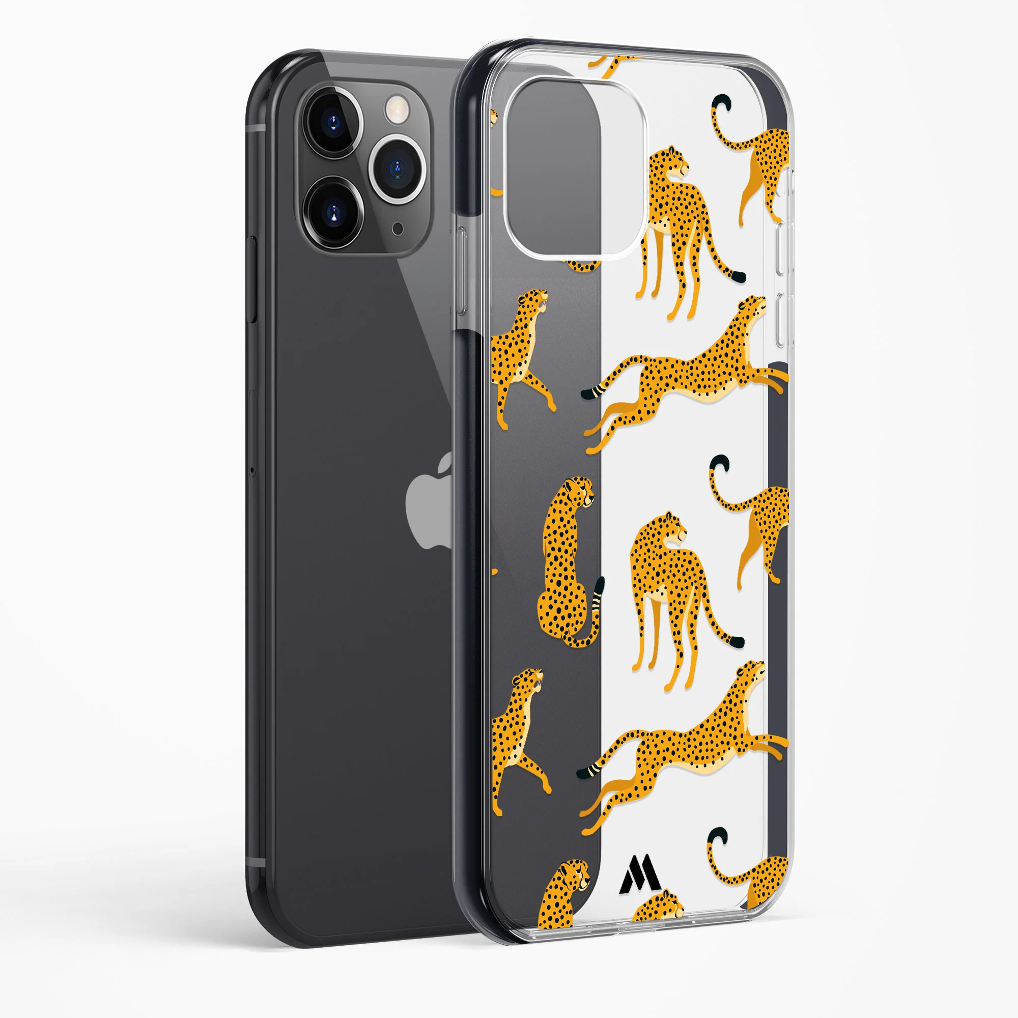 Wildling Cheetahs Impact Drop Protection Case (Apple) - Image 8