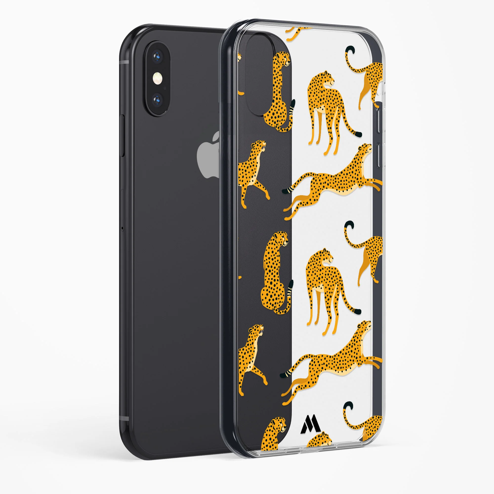 Wildling Cheetahs Impact Drop Protection Case (Apple) - Image 80