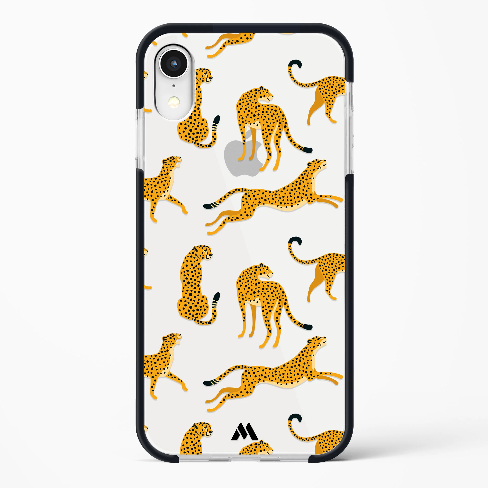 Wildling Cheetahs Impact Drop Protection Case (Apple) - Image 81