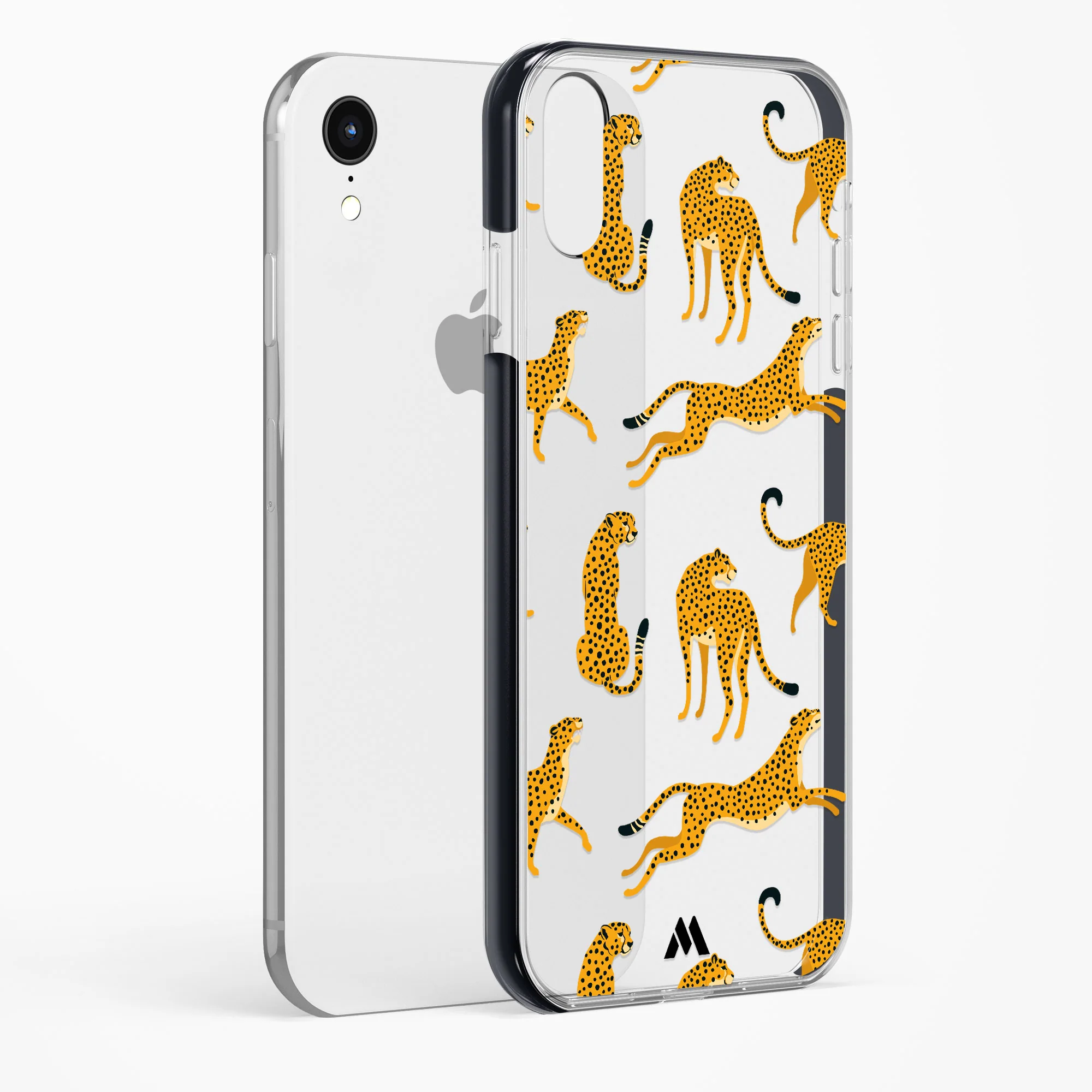 Wildling Cheetahs Impact Drop Protection Case (Apple) - Image 82