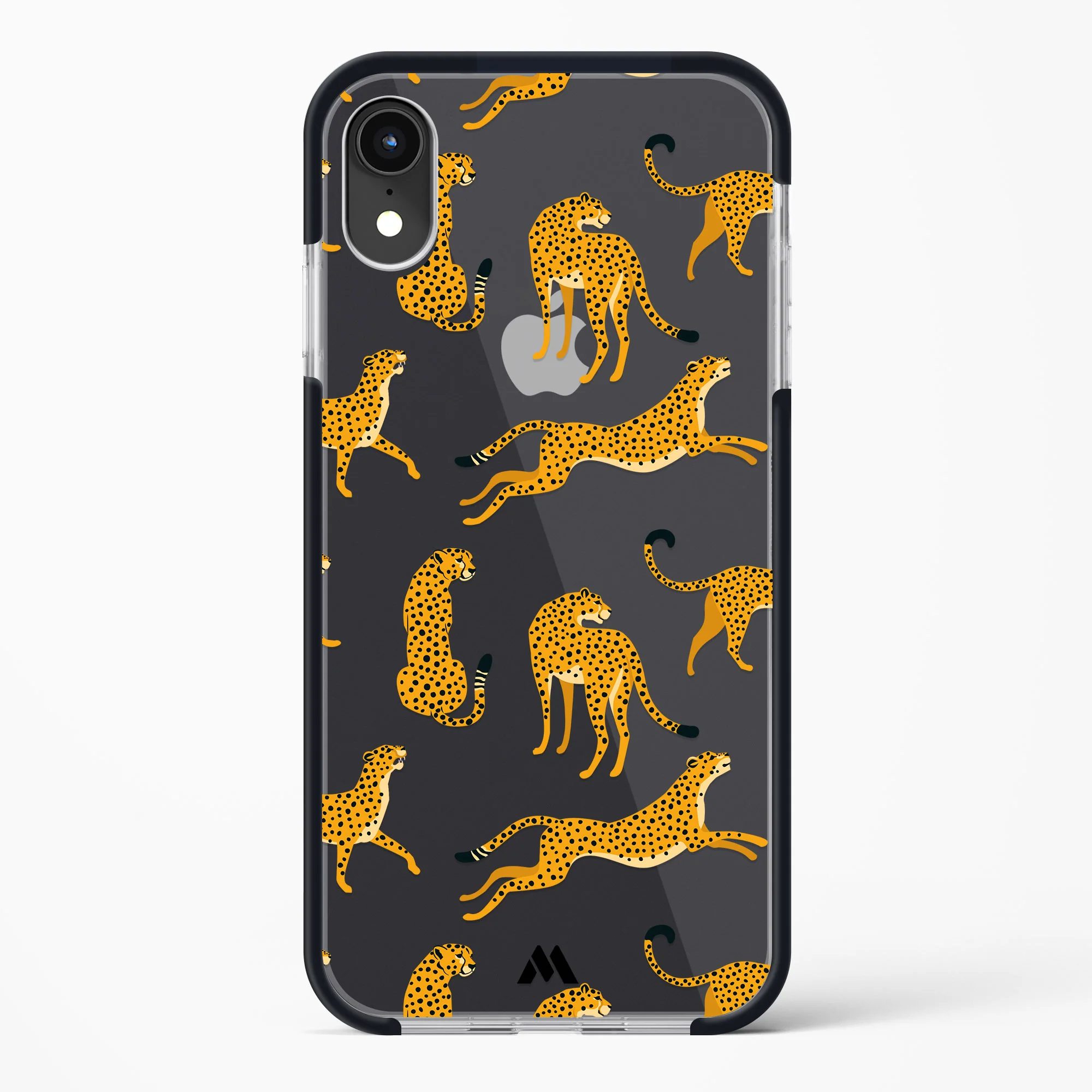 Wildling Cheetahs Impact Drop Protection Case (Apple) - Image 83