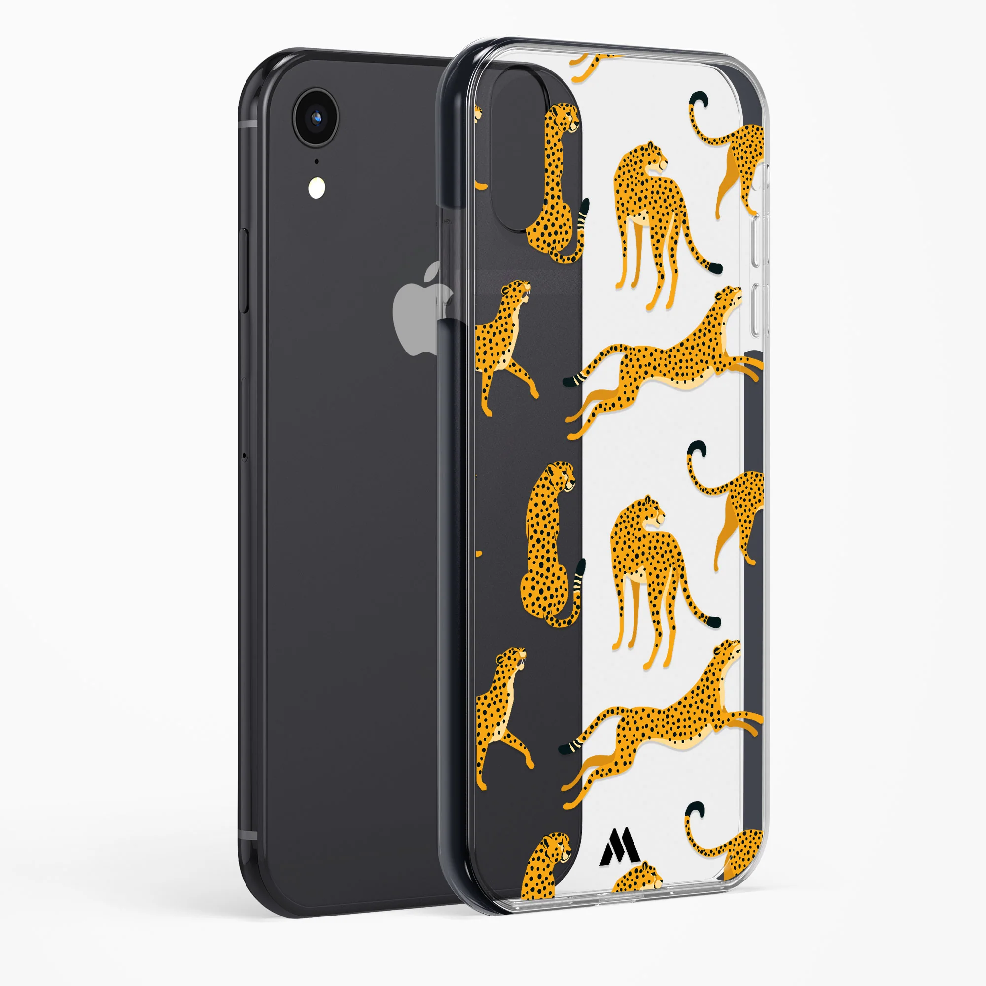 Wildling Cheetahs Impact Drop Protection Case (Apple) - Image 84