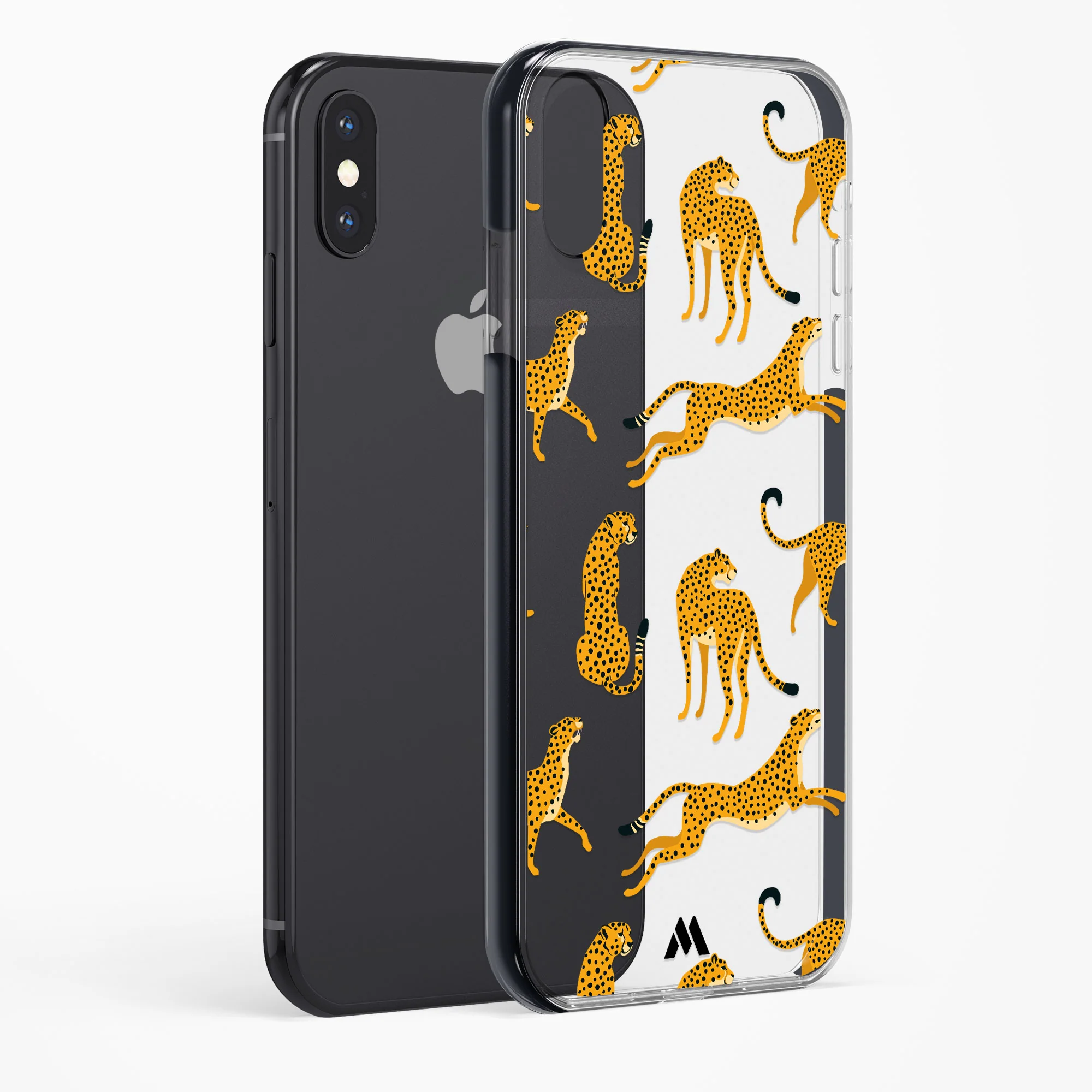 Wildling Cheetahs Impact Drop Protection Case (Apple) - Image 88