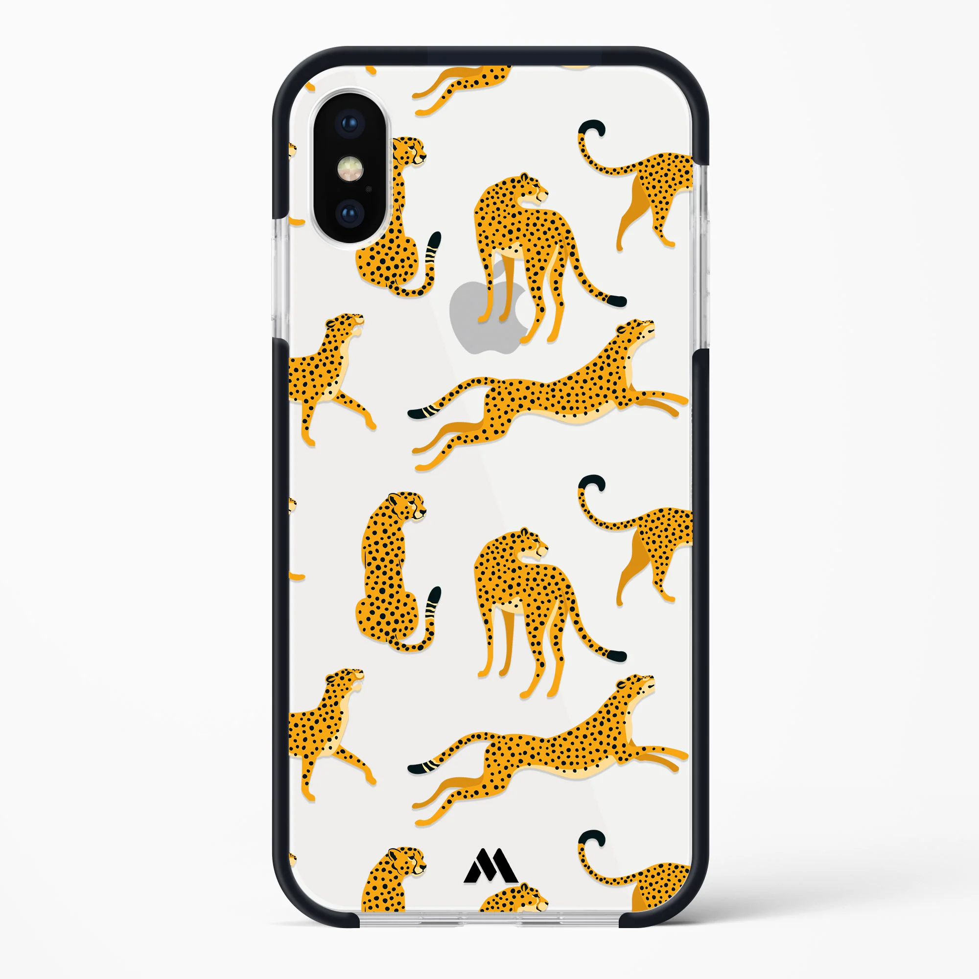 Wildling Cheetahs Impact Drop Protection Case (Apple) - Image 89