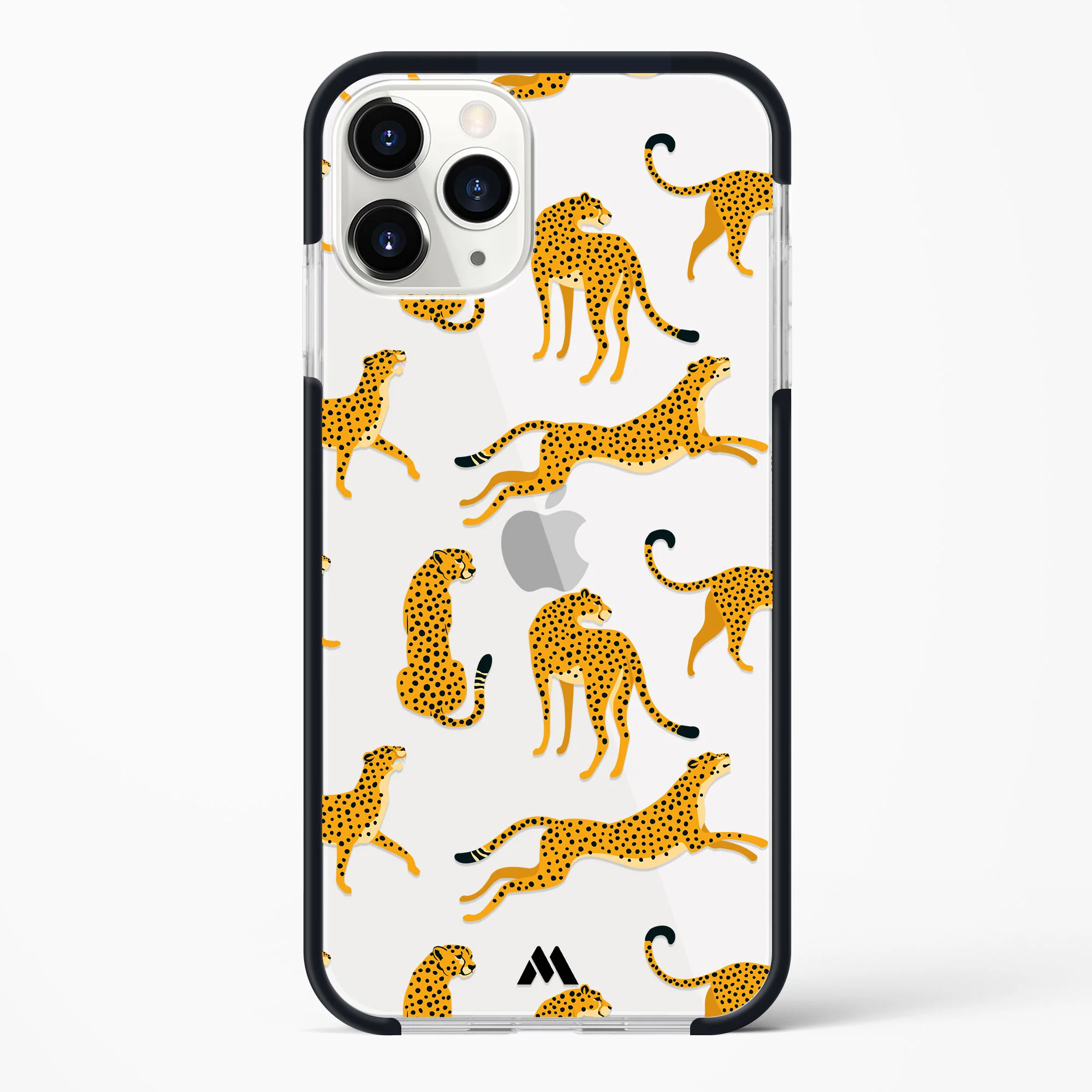 Wildling Cheetahs Impact Drop Protection Case (Apple) - Image 9