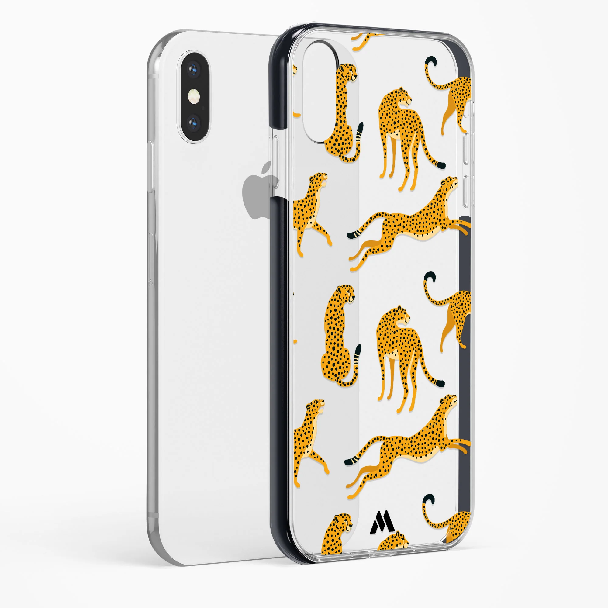 Wildling Cheetahs Impact Drop Protection Case (Apple) - Image 90