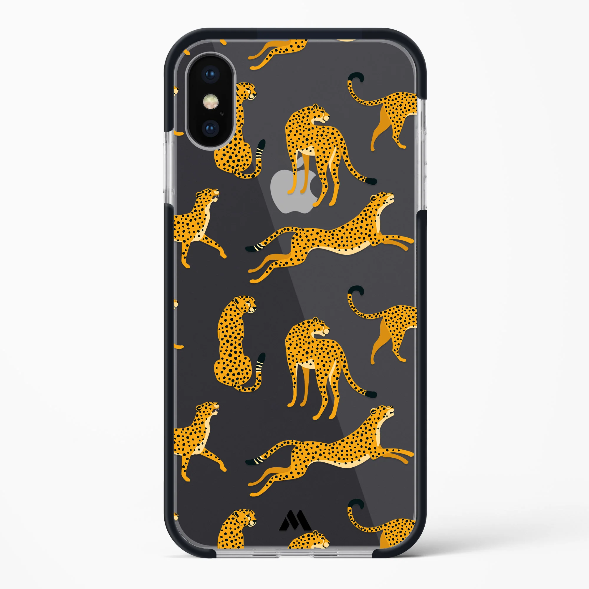 Wildling Cheetahs Impact Drop Protection Case (Apple) - Image 91